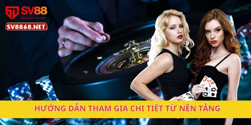 SV88 accommodating - Link Trang Chủ sv88.com mới 07/2025 10 Hướng dẫn tham gia chi tiết từ nền tảng