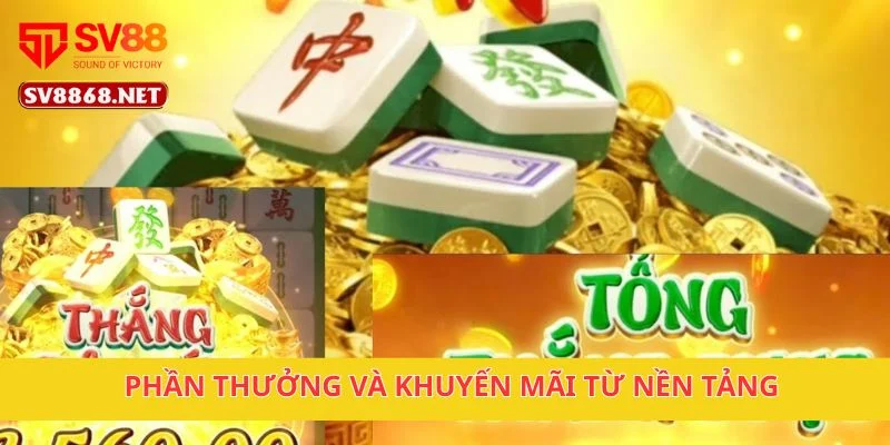Jackpot Thành Phố Las Vegas Đầy Hấp Dẫn Tại Nền Tảng SV88 4 Phần thưởng và khuyến mãi từ nền tảng
