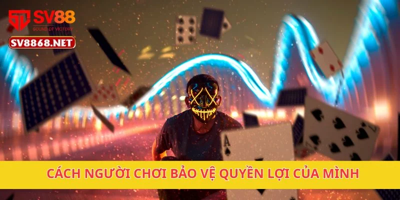 Miễn Trừ Trách Nhiệm 4 Cách người chơi bảo vệ quyền lợi của mình
